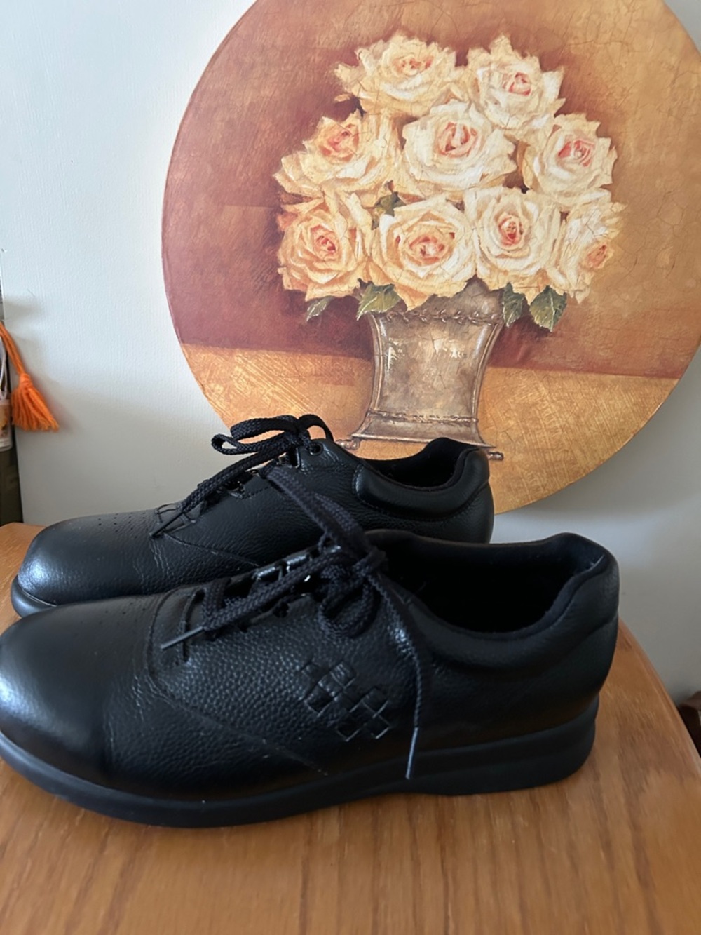 P.W Minor ladies Leisure shoe.